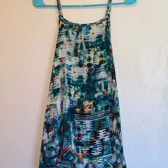 Anthropologie Hazel boho top size M - Picture 7 of 11